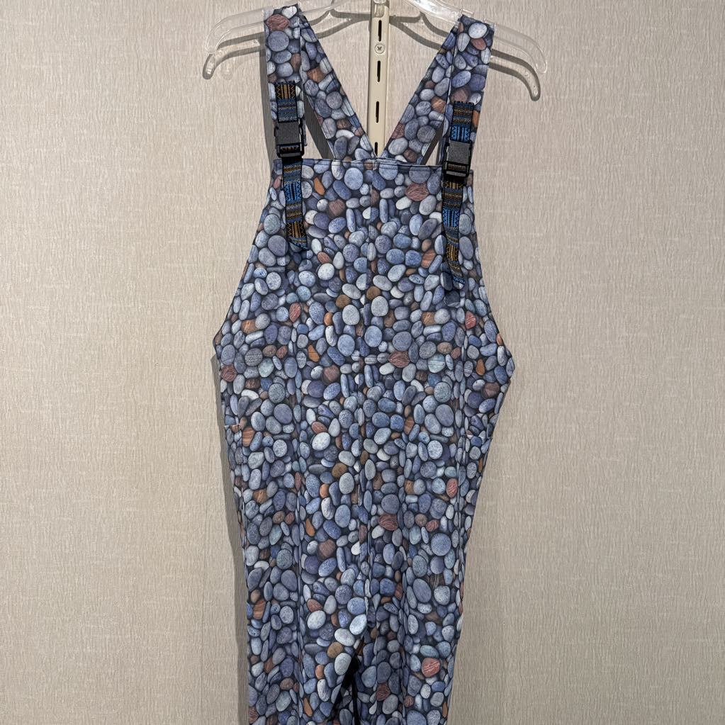 San Blas overalls (NWT)