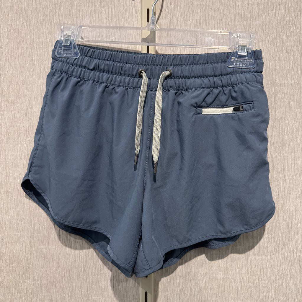 Clementine short 2.5", women's