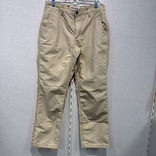 Poplin pant, mens