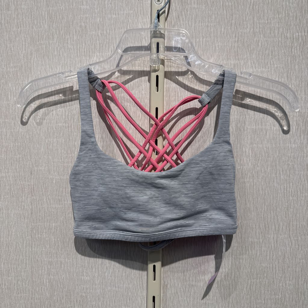 Bra top