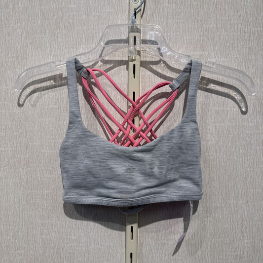 Bra top