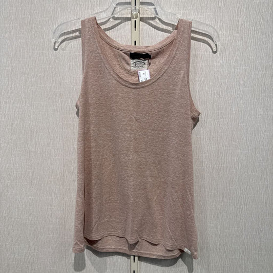 Hemp tank, womens
