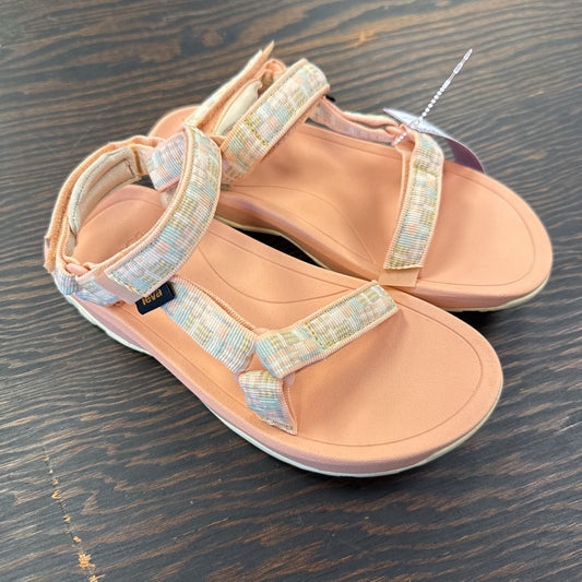 Hurricane Sandal
