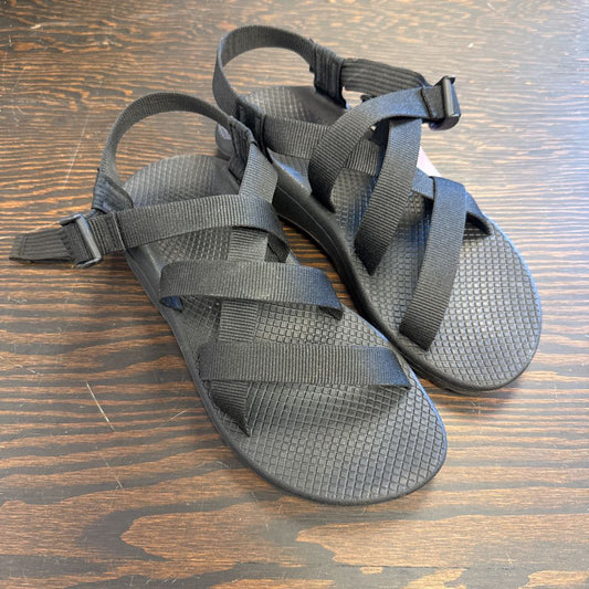 Z/Cloud Sandal