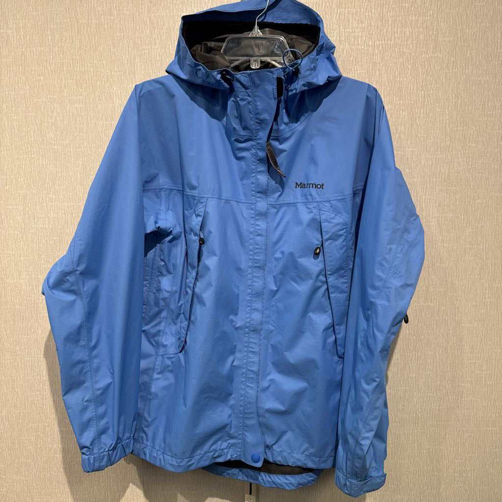 Gore-Tex Paclite Rain jacket