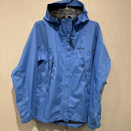 Gore-Tex Paclite Rain jacket