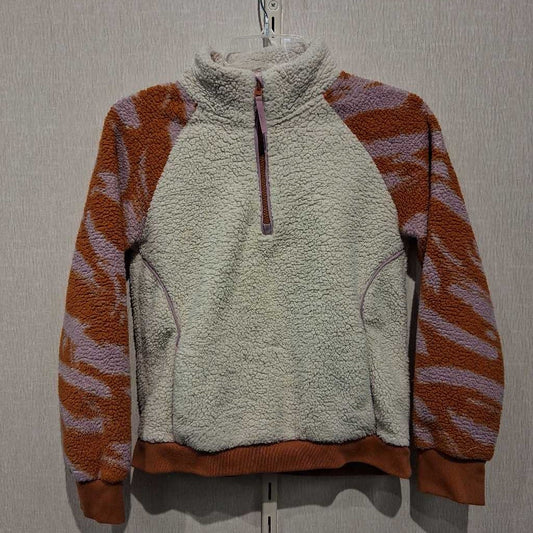 Sherpa Fleece