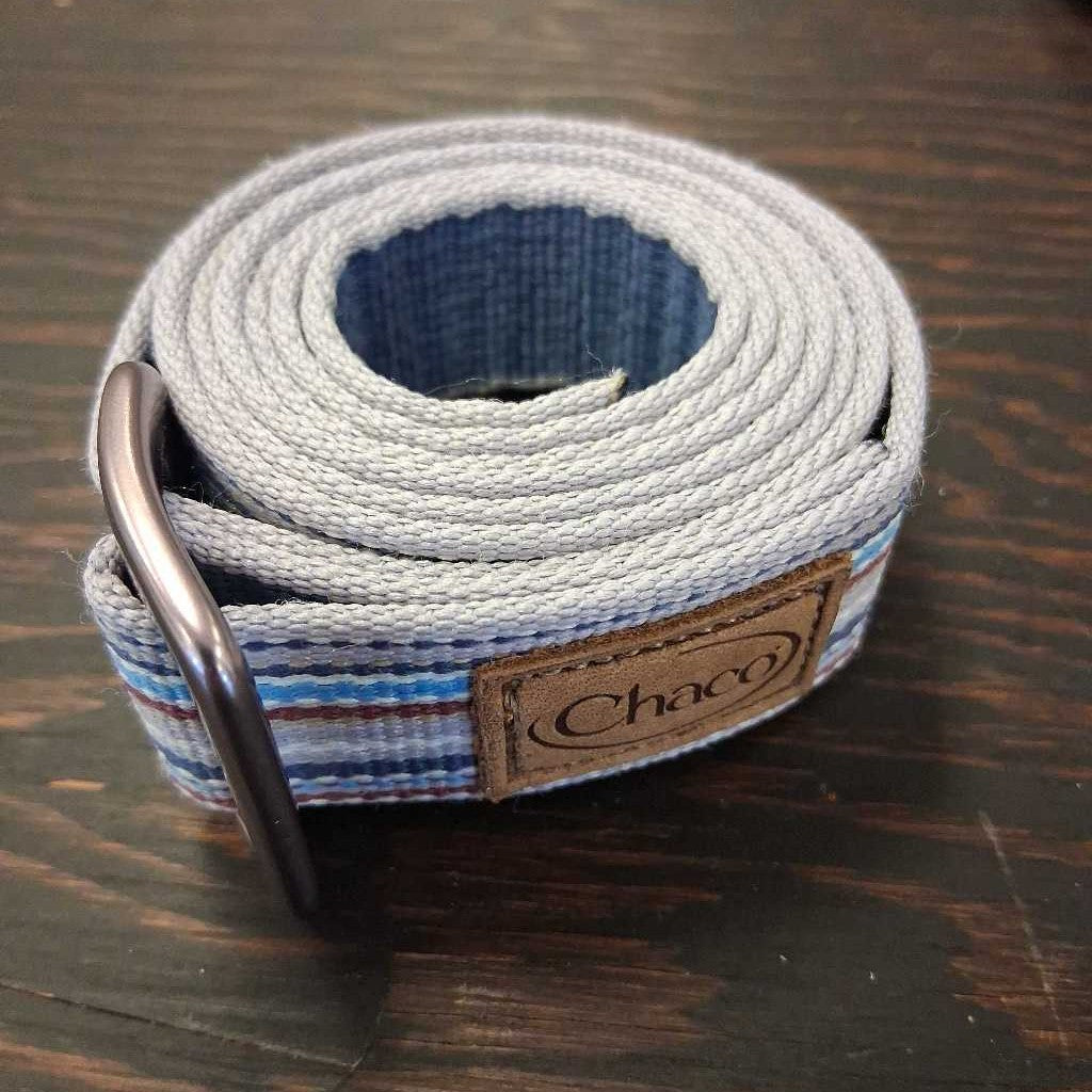 Unisex Webbing Belt