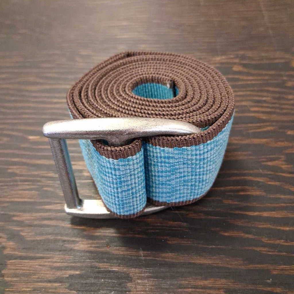 Unisex Webbing Belt
