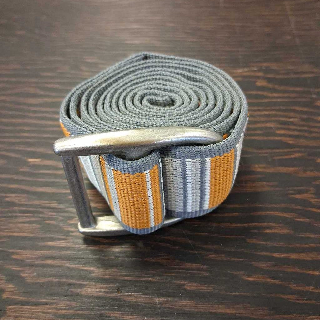 Unisex Webbing Belt