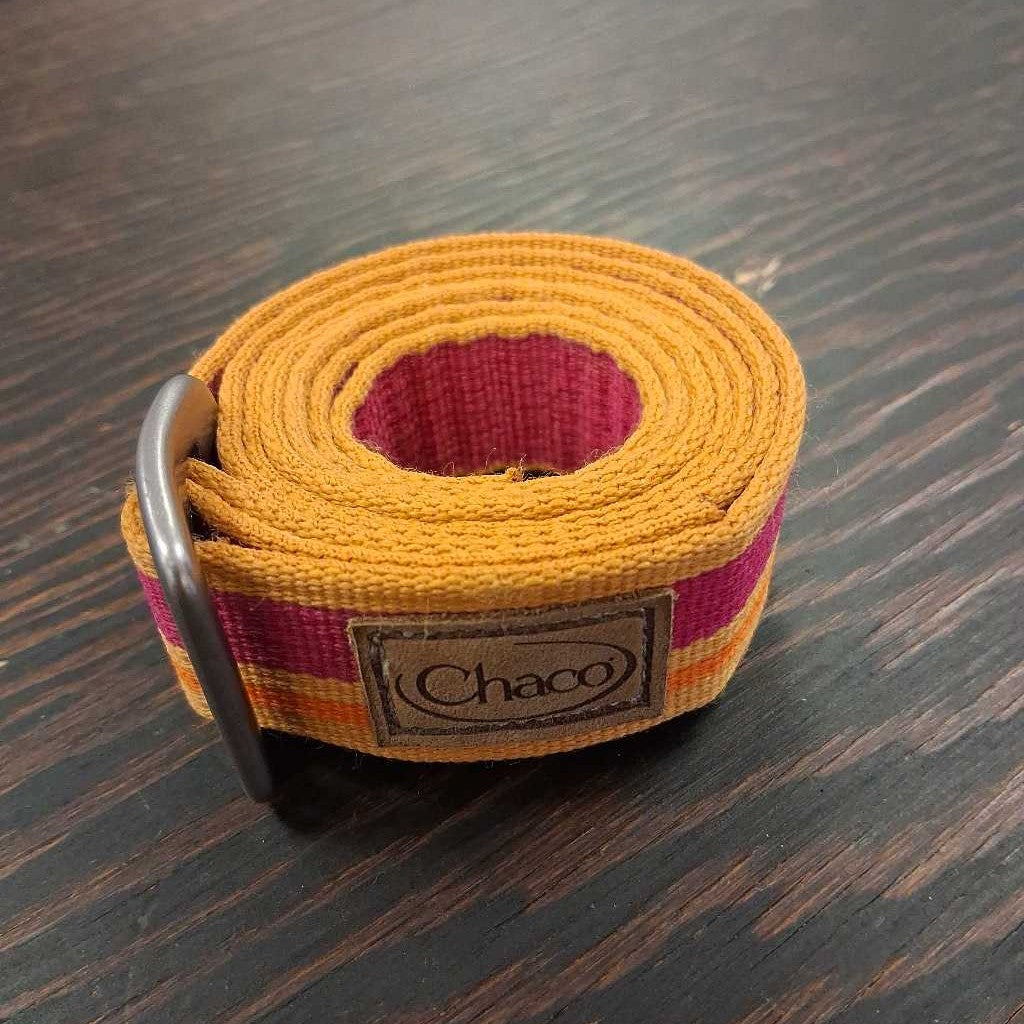 Unisex Webbing Belt
