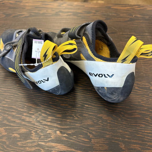 Shaman Climbing Shoe