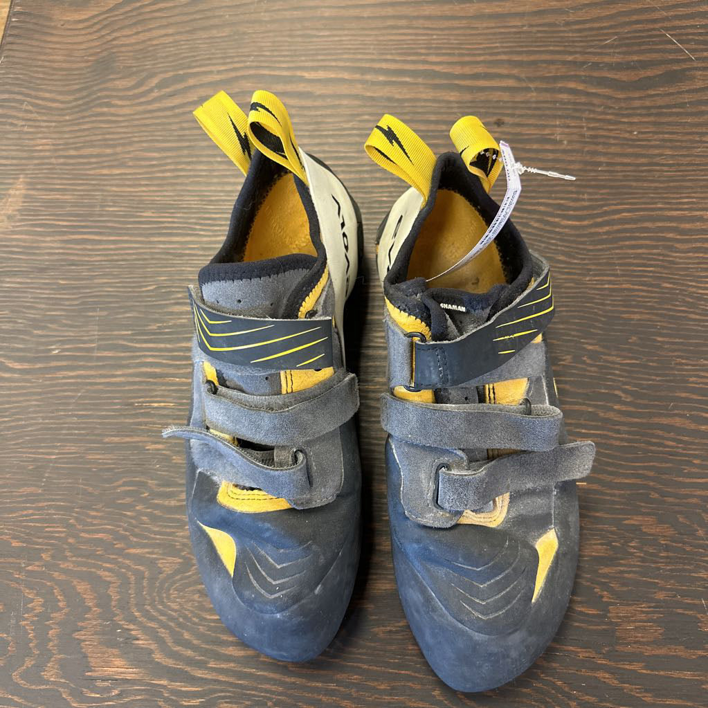 Shaman Climbing Shoe