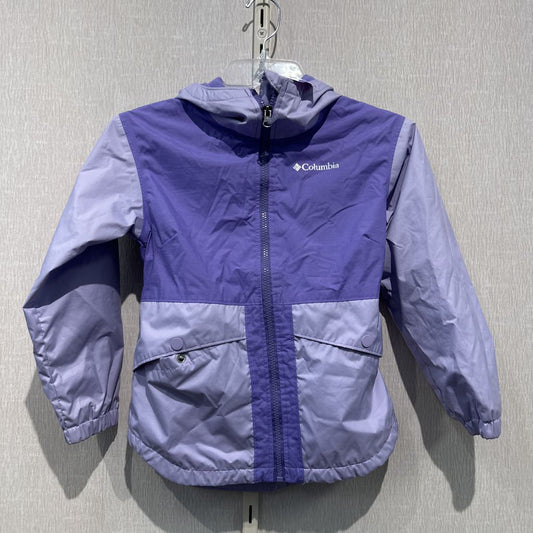 Jacket Kid's
