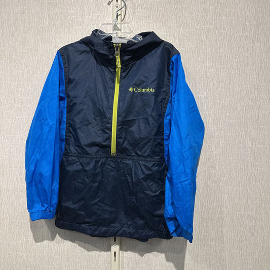Rain Jacket Kid's