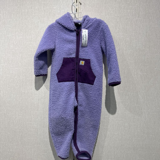 Fleece Jumper Kid's