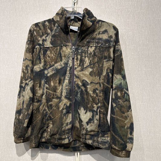 Fleece Jacket Kid's