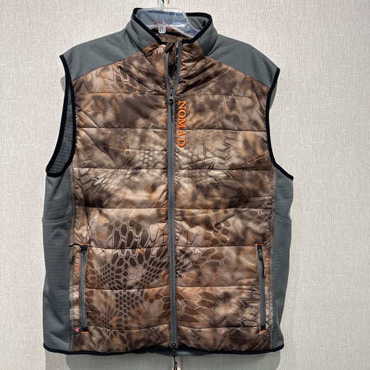 Vest Men's