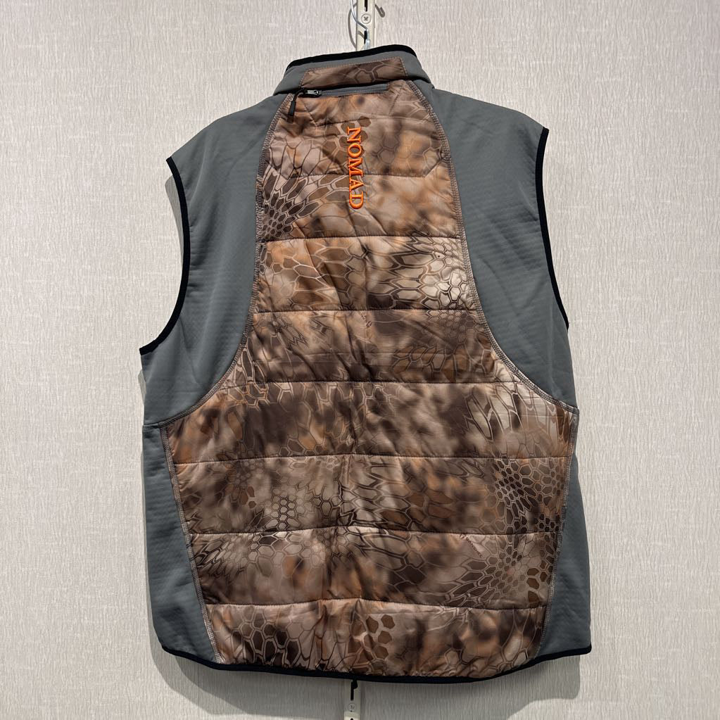 Vest Men's