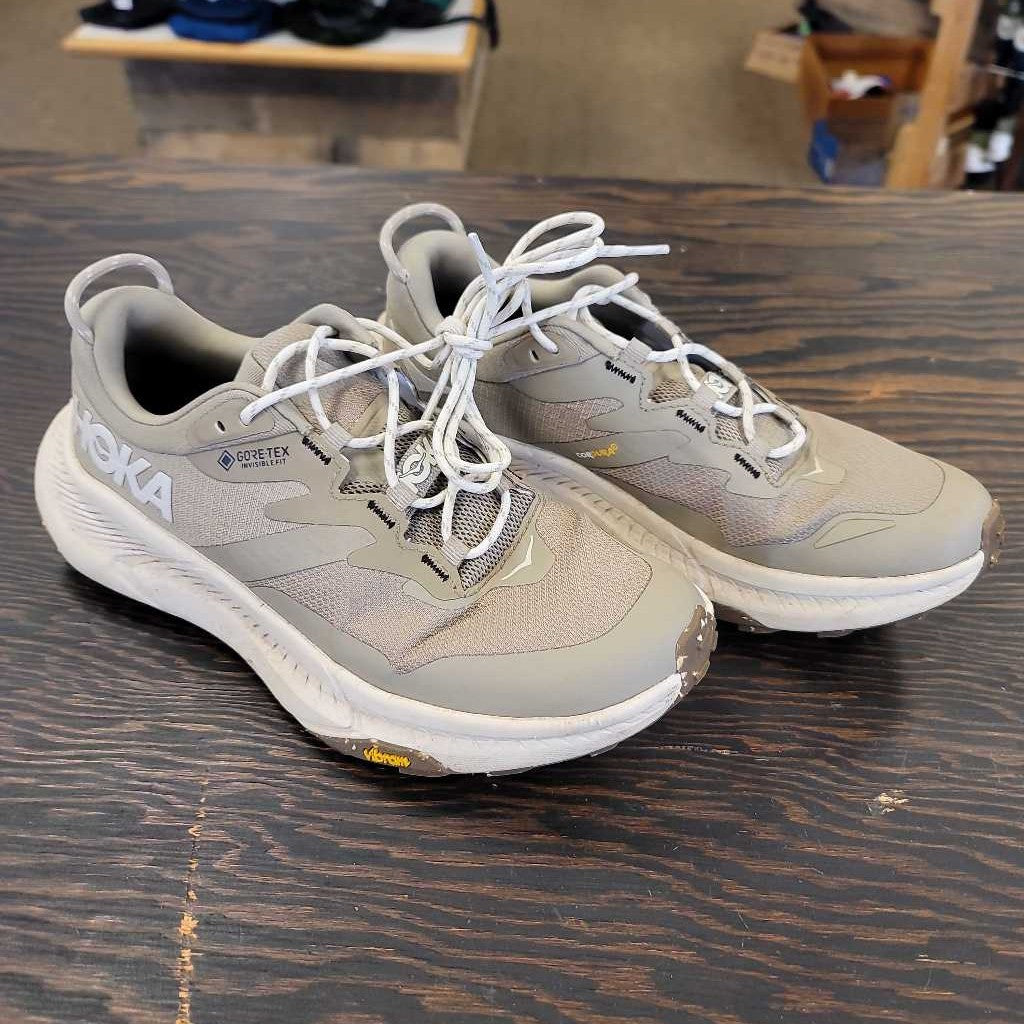 Transport Trail Shoe Women's