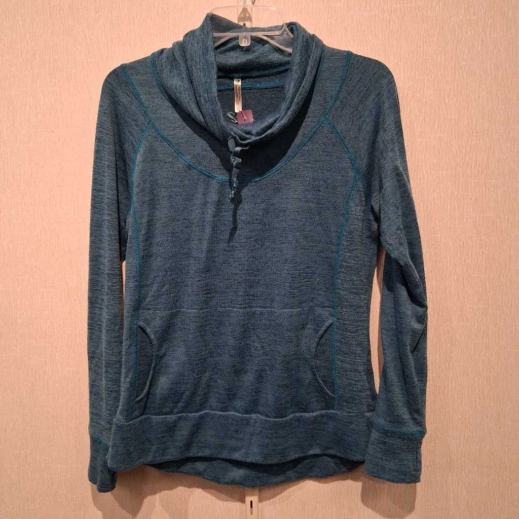 Cowl Neck Sweater Women's