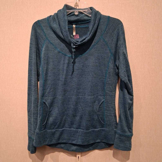 Cowl Neck Sweater Women's