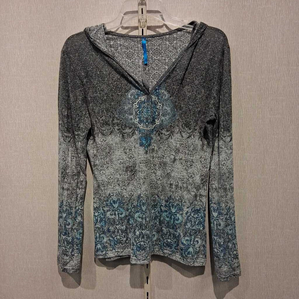 Light weight hoodie Women's