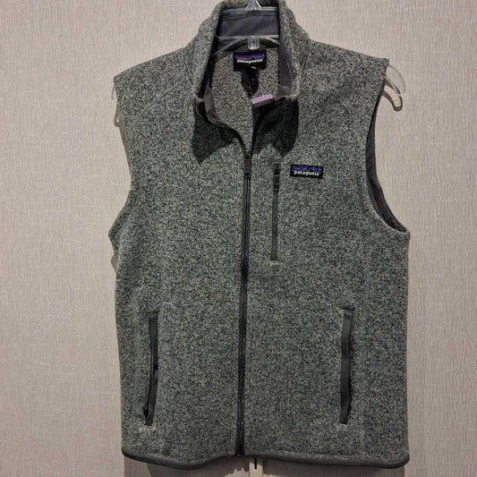 Fleece Vest Women's