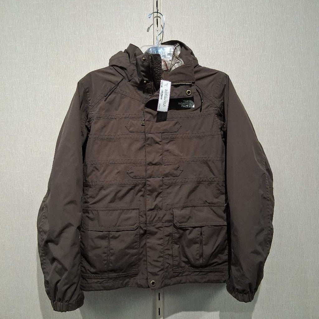 Hyvent Ski Jacket Triclimate Women's