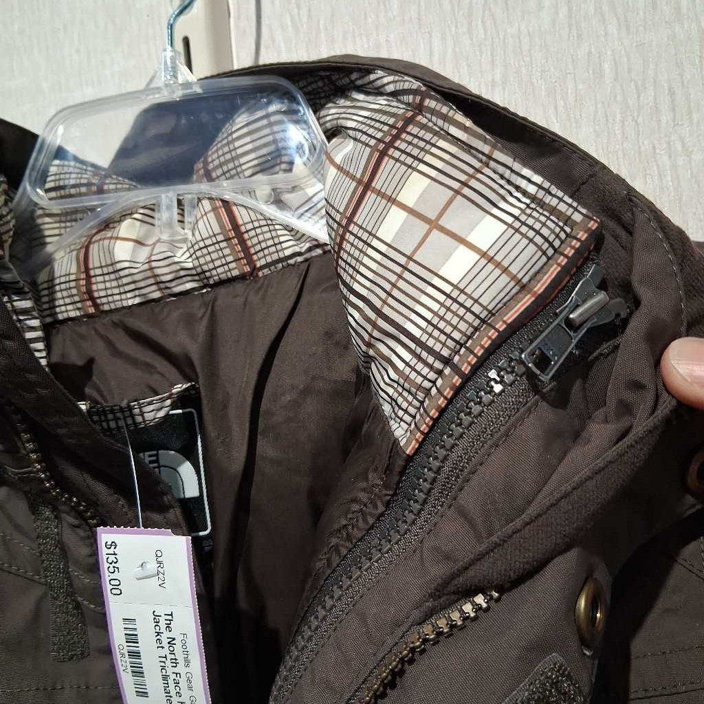 Hyvent Ski Jacket Triclimate Women's