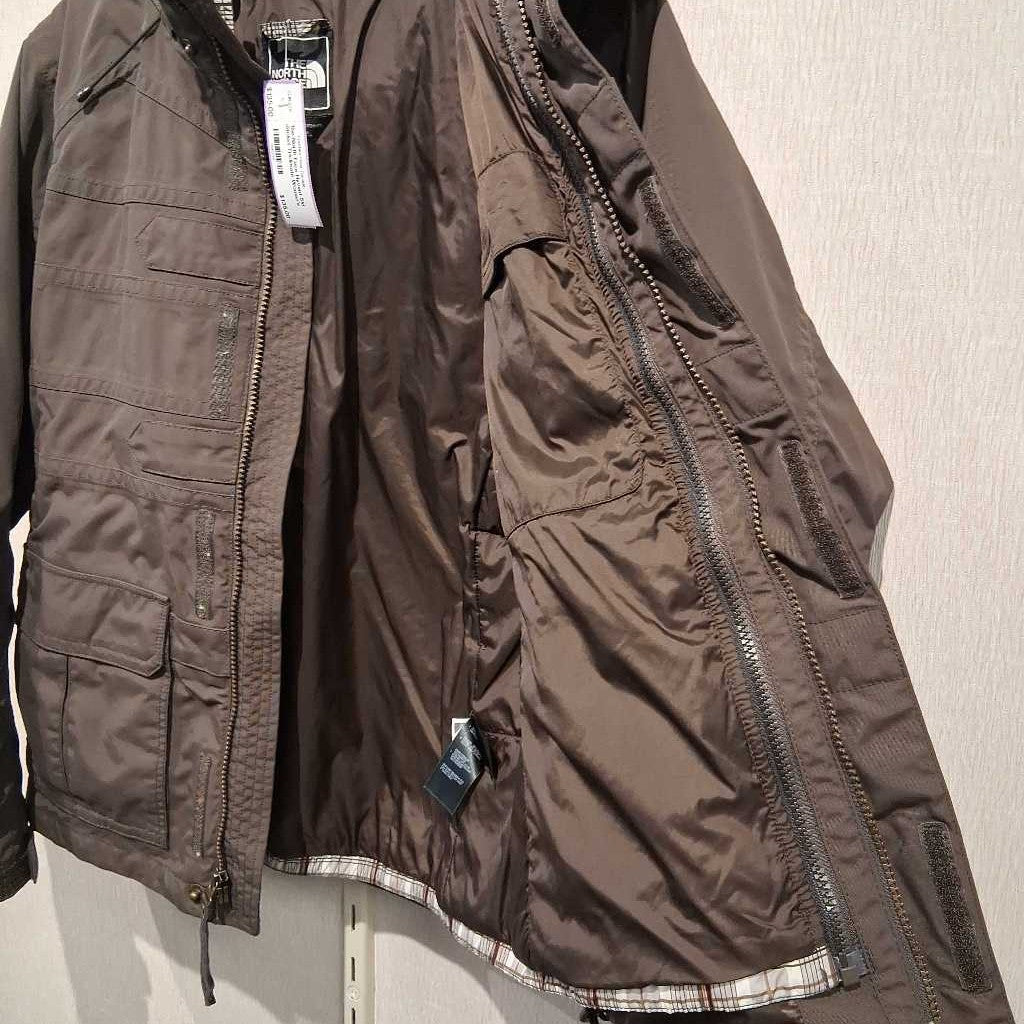 Hyvent Ski Jacket Triclimate Women's