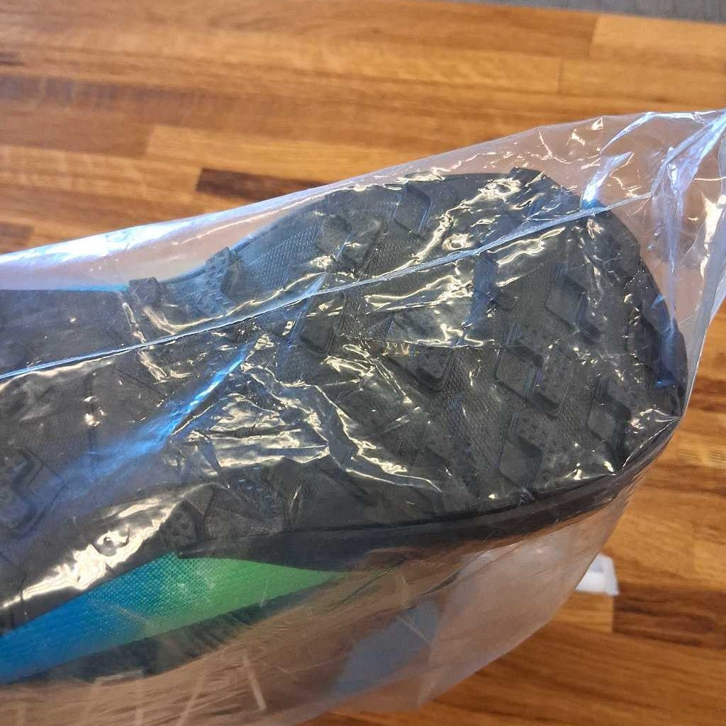 Speed trail shoe (new)