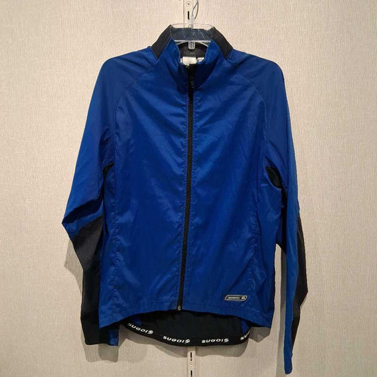 Full zip Jacket