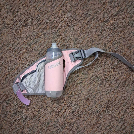 Delaney Plus Hydration Lumbar Pack