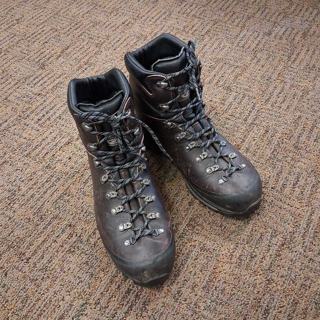 Kinesis Pro GTX (Made in Italy)