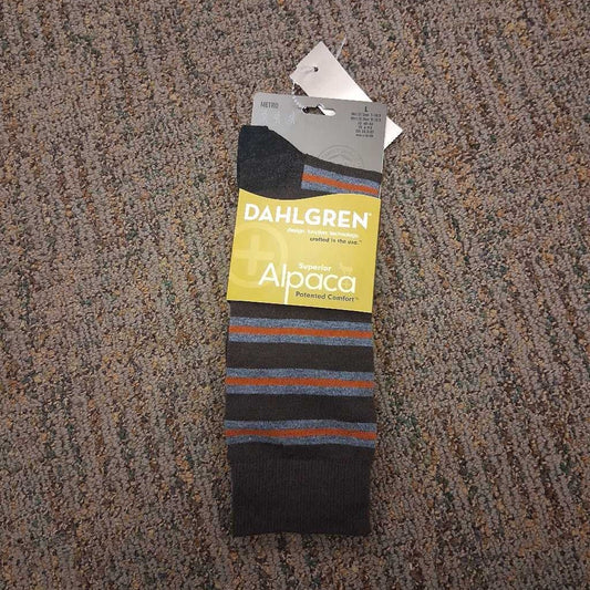 Alpaca Socks