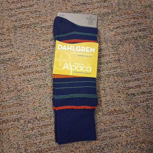 Alpaca Wool Socks
