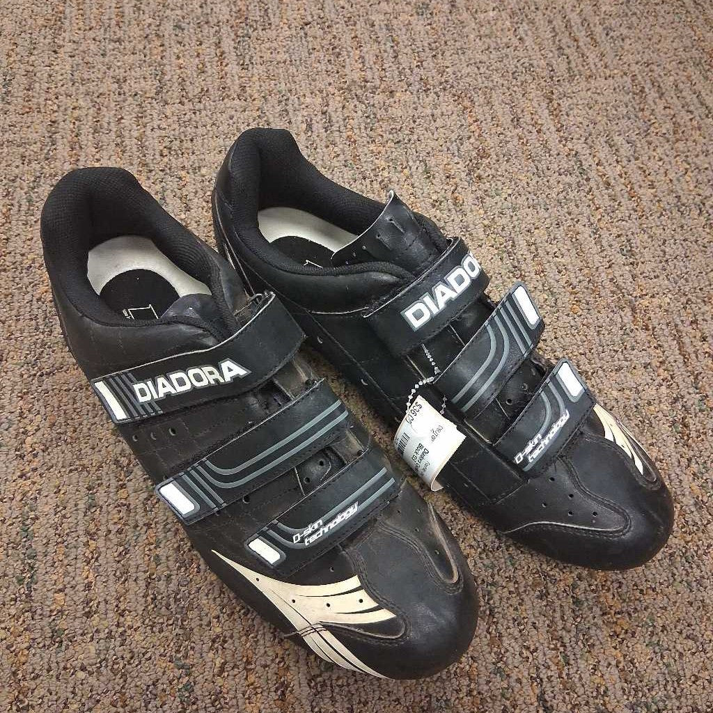 Cycling Shoe Men's