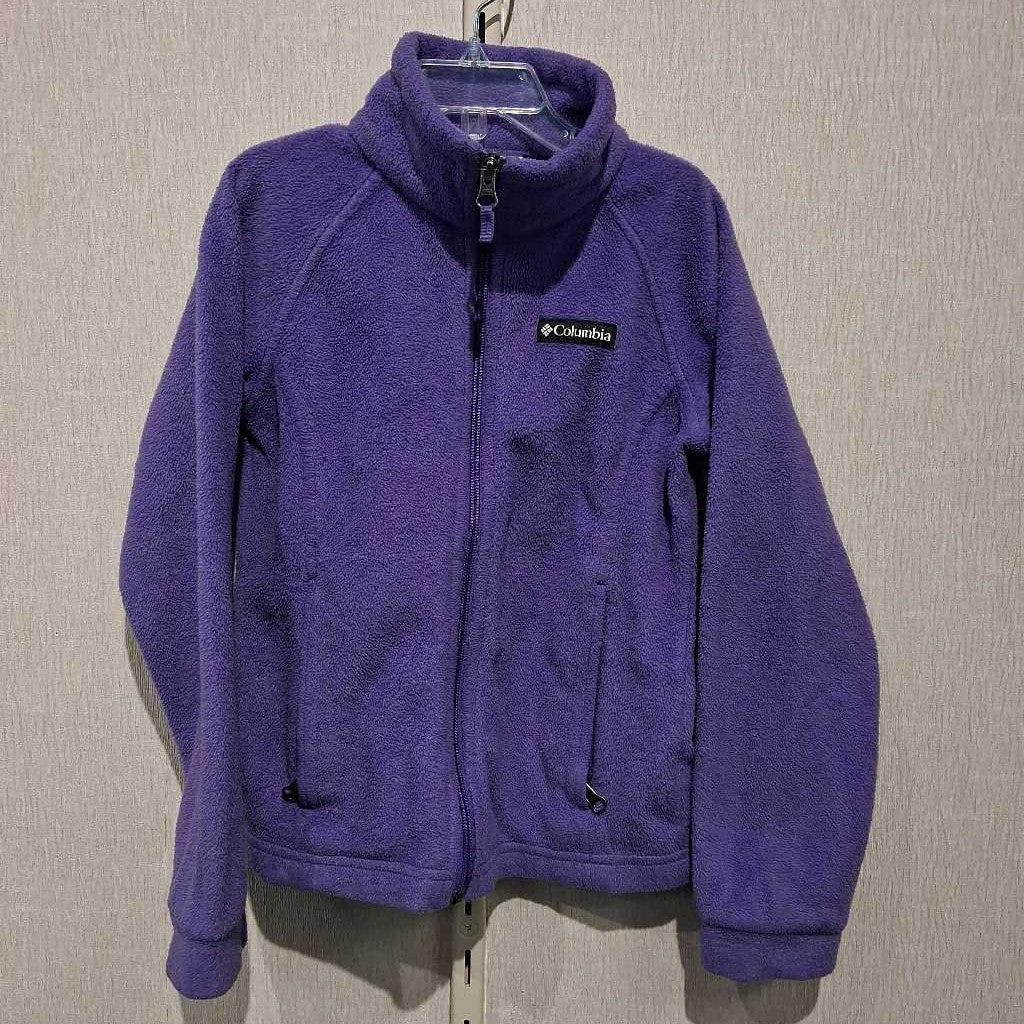 Fleece Jacket Kid's