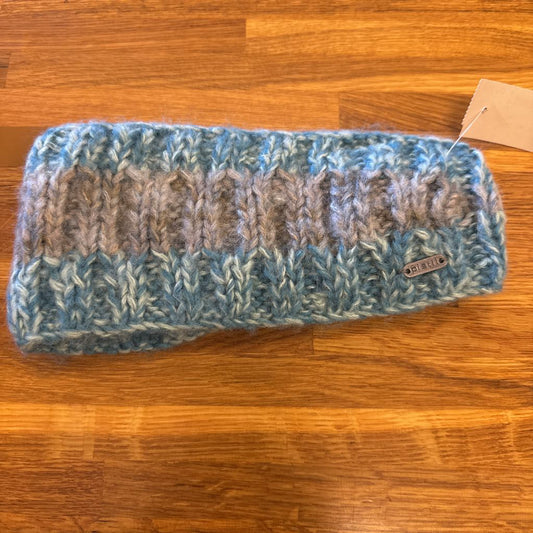 Ear warmer/headband