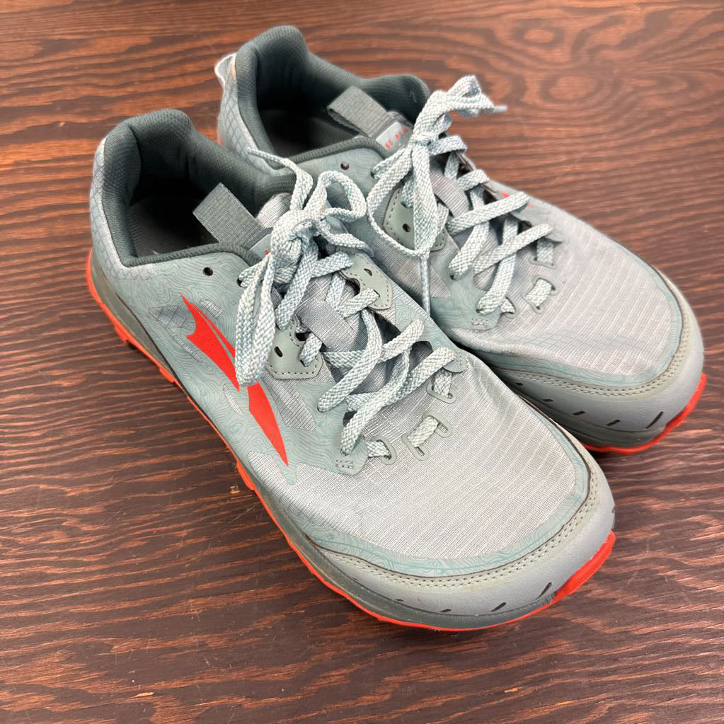 Lone Peak 6 trail shoe, mens