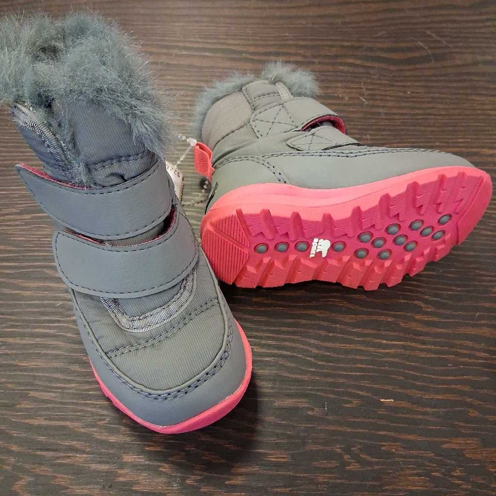 Winter Boots