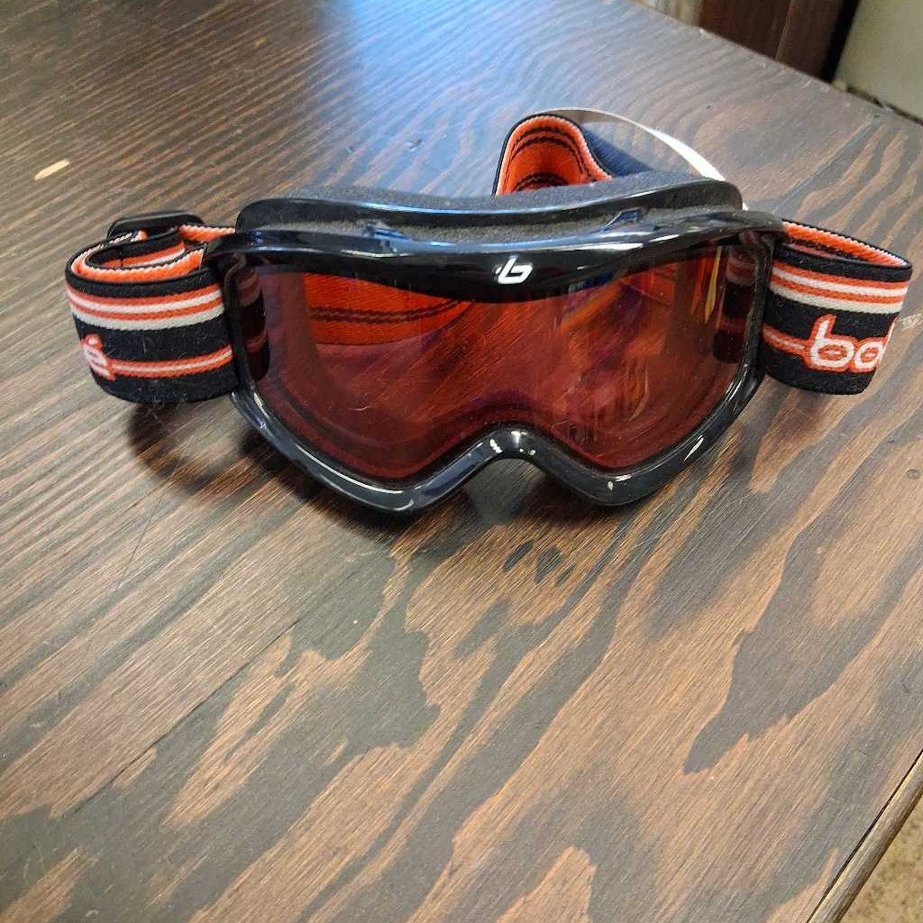 Snow goggles, youth
