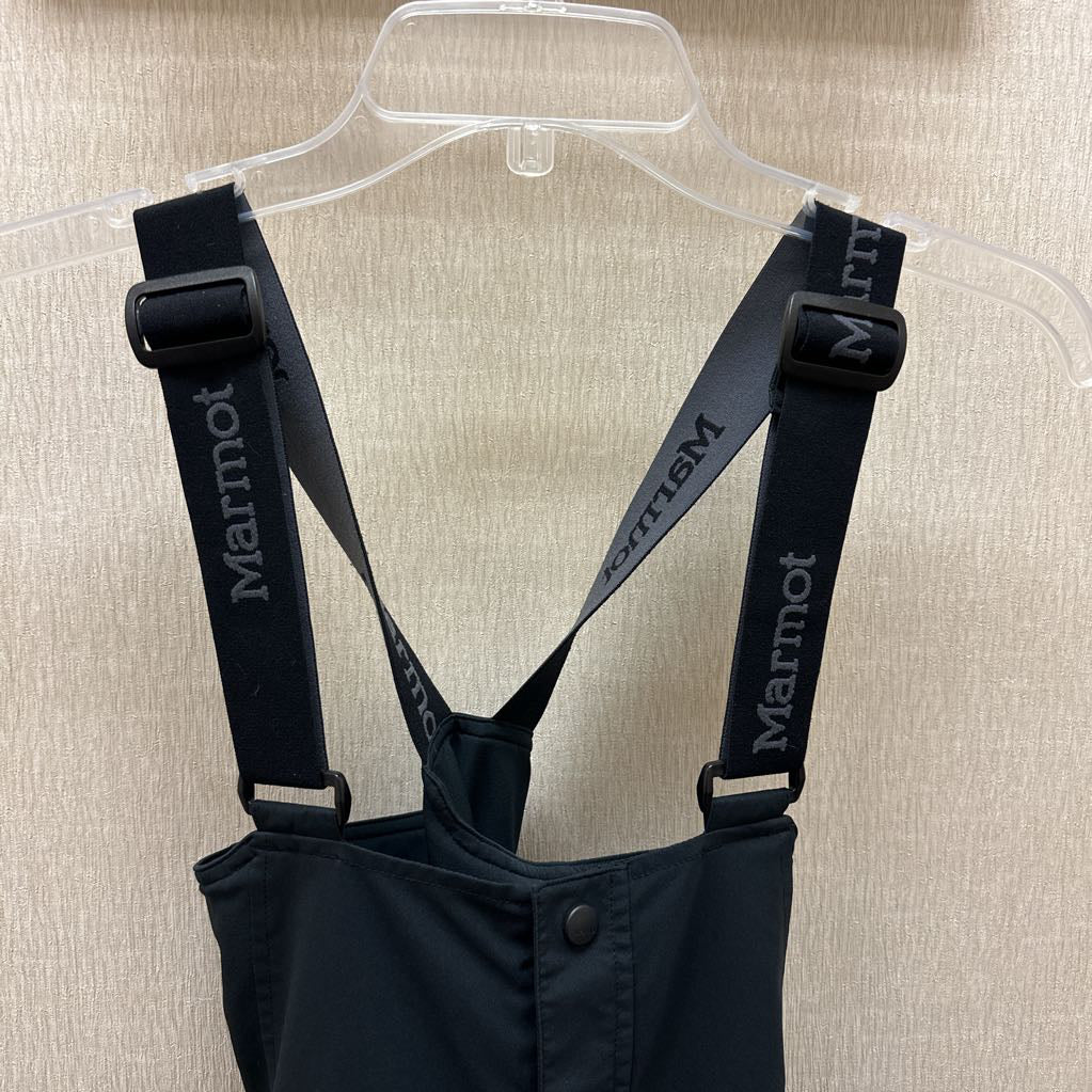 Ski/board bibs, youth