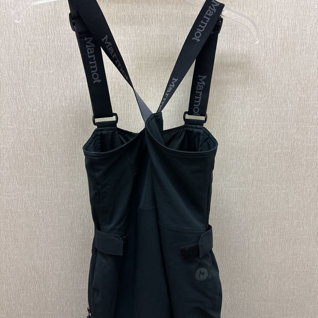 Ski/board bibs, youth