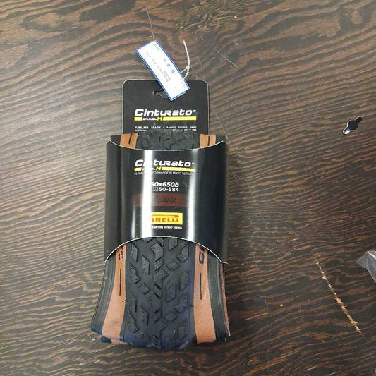 Cinturato Gravel M Tire
