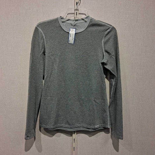 L/S midweight capaline3