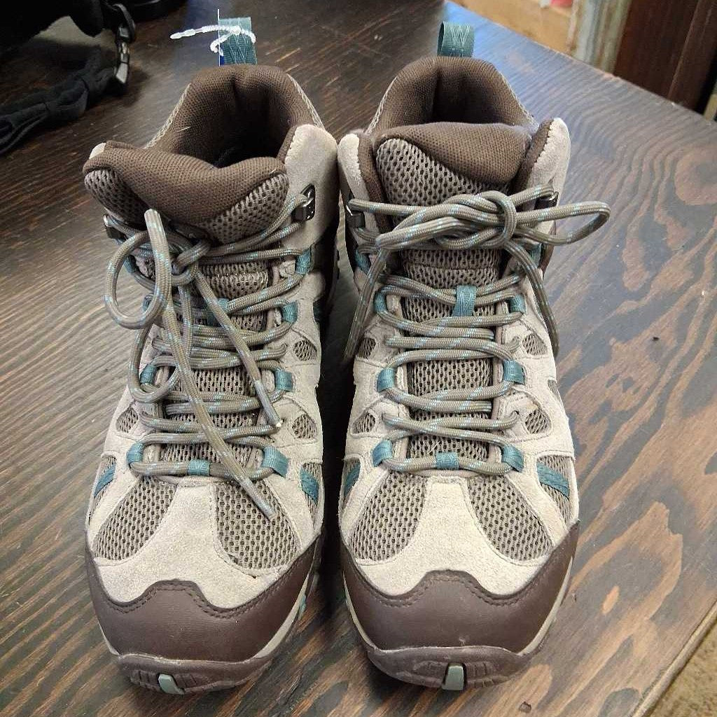 Falcon waterproof boot, womens