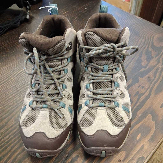 Falcon waterproof boot, womens