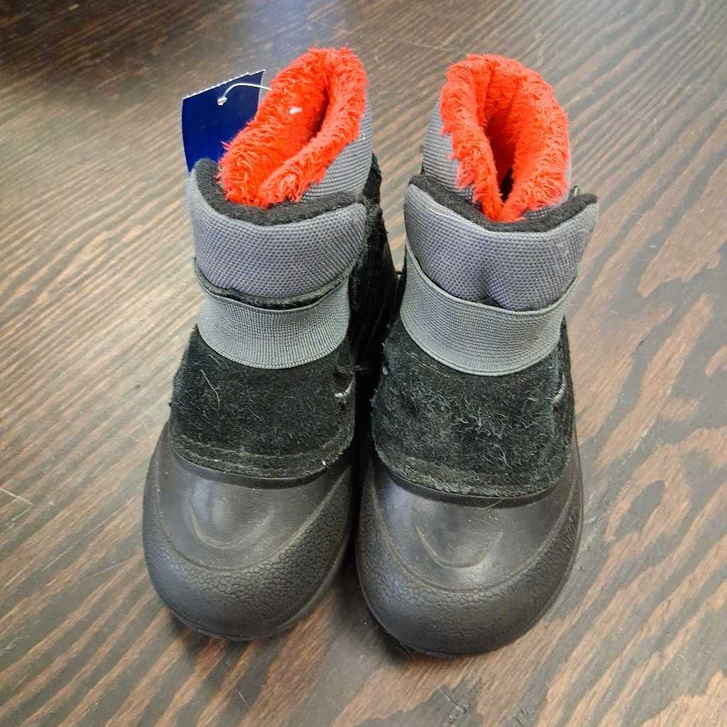 Heat Seeker snow boot